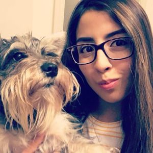 Meet your Posher, Cindy